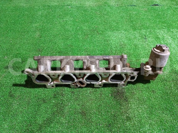 Коллектор впускной Opel Astra 