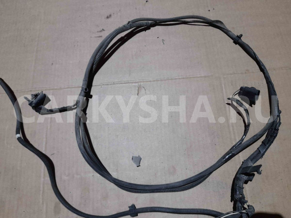 Проводка (коса) Ford Focus III (2011—2015) Ford Focus оригинальный номер bv6t14297aae