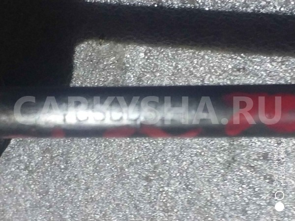 Стойка стабилизатора BMW X5 E70 (2006—2010) BMW X5 оригинальный номер 33556857626