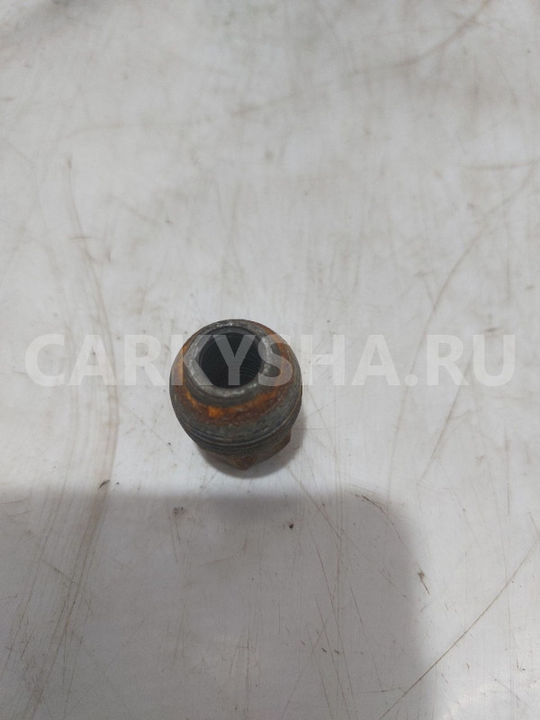 Гайка колеса Chevrolet Aveo T250 Chevrolet Aveo 