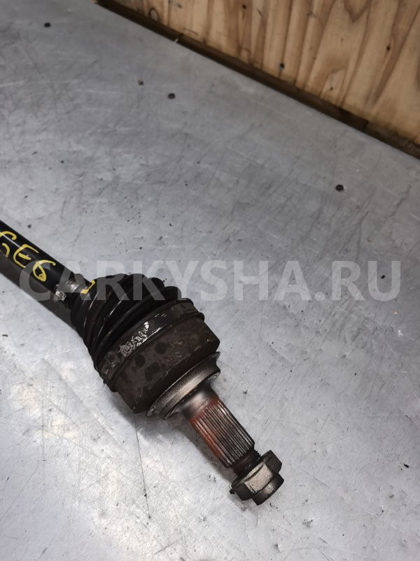 Привод Honda Fit 