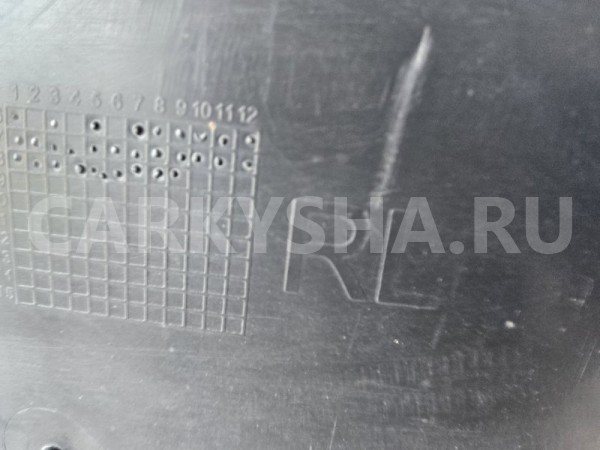 Подкрылок Opel Corsa 