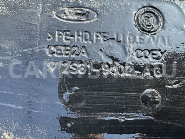Бак топливный Ford Fusion Ford Fusion оригинальный номер 2s619002ag