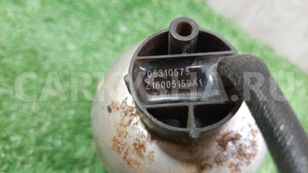 Фильтр топливный Renault Duster 2021 Renault 17 оригинальный номер 164005420R