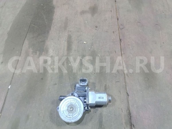 Моторчик стеклоподъемника Nissan Almera G15 (2012—2018) Nissan Almera оригинальный номер 80730JX30C