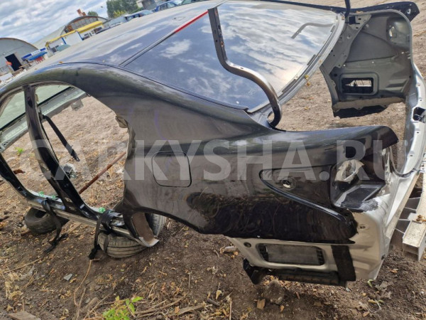 Заднее левое крыло Lexus LS460 Lexus LS 