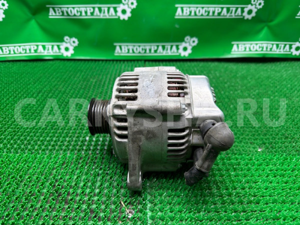 Генератор Rover 75 1999-2005 YLE102330 20K4F Rover 200 