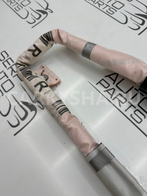 Подушка безопасности шторка правая Suzuki Suzuki SX4 