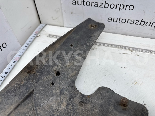 Брызговик VOLVO S80 2000 8698318 СЕДАН B5244S, задний левый Volvo S80 