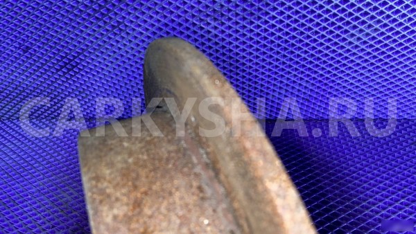 Тормозные диски задние Mitsubishi Lancer 9 Mitsubishi i 