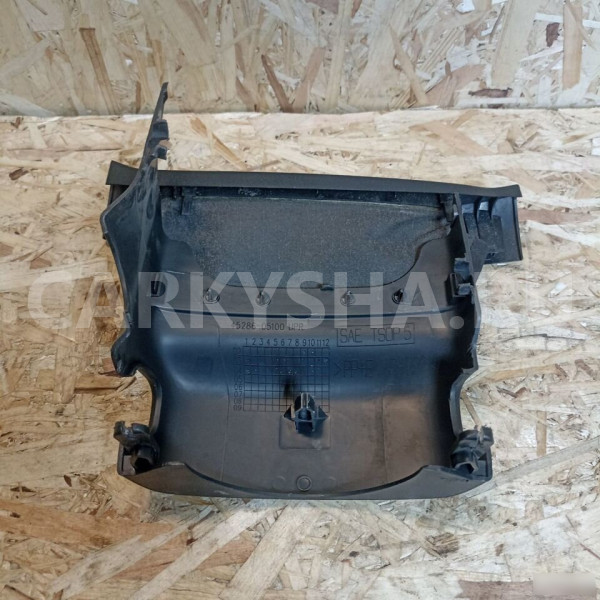 Кожух рулевой колонки Toyota Avensis T250 Toyota Avensis оригинальный номер 45286-05100