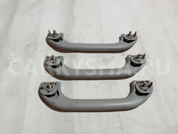 Ручки потолка комплект Mitsubishi Diamante 