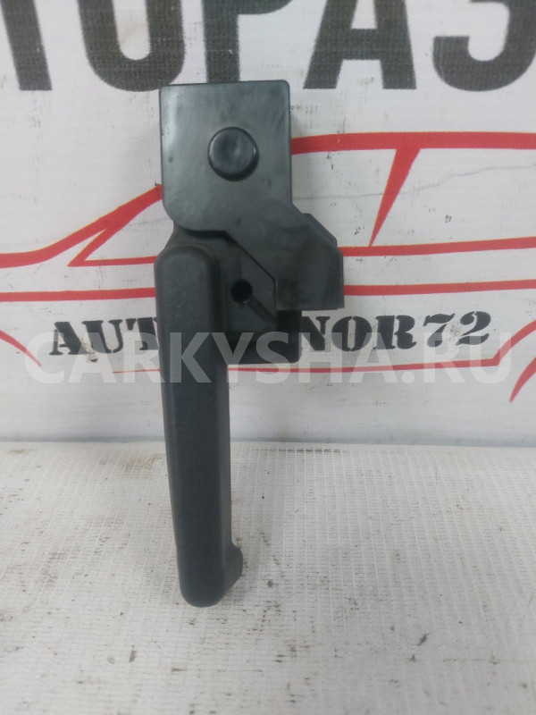 Ручка открывания капота Opel Astra J Opel Astra оригинальный номер 12845853