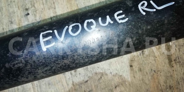 Рычаг Land Rover Range Rover Evoque I (2011—2015) Land Rover Range Rover Evoque оригинальный номер 5a994al2l7a