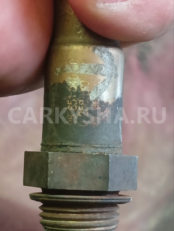 Лямбда-зонд Peugeot 3008 2010-2017 9665104080 Peugeot 104 