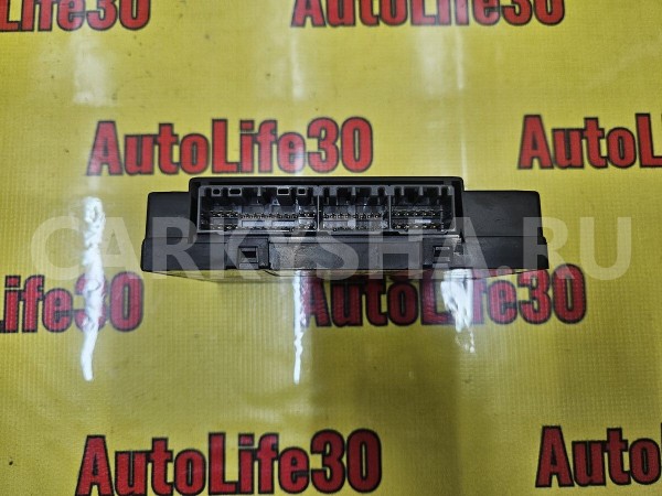 Блок комфорта Land Rover Freelander 