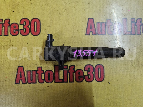 Катушка зажигания Land Rover Freelander оригинальный номер NEC000070
