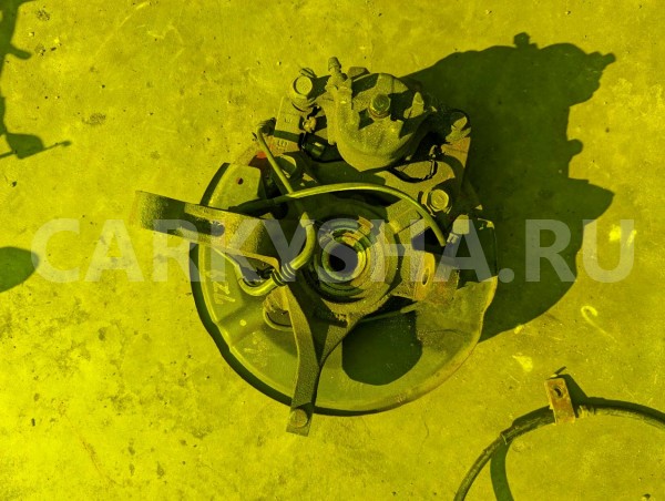 Ступица Mitsubishi Colt 