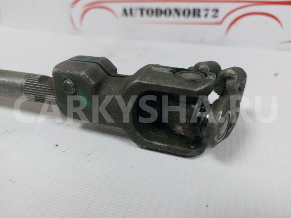 Кардан рулевой Hyundai Solaris Hyundai Solaris оригинальный номер 564000U400