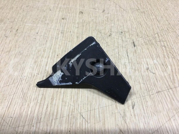 Крышка заднего фонаря левая Toyota C-HR I Рестайлинг  оригинальный номер 81962-F4010