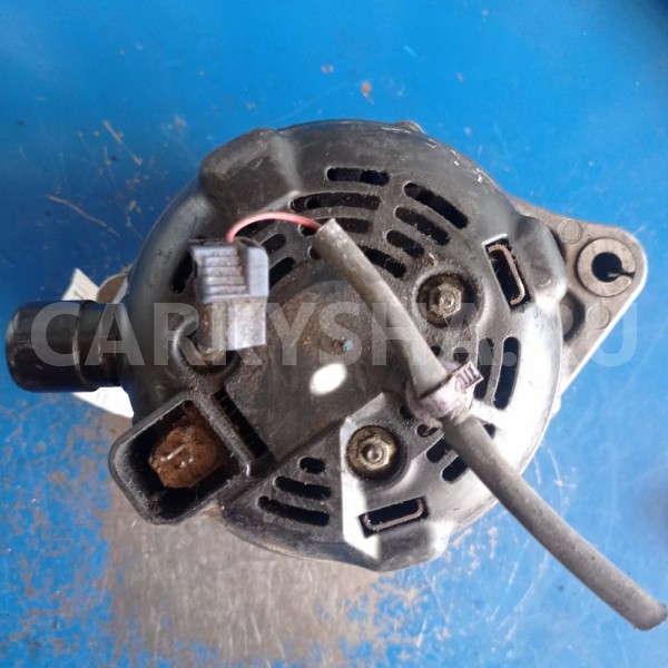 Генератор Honda Pilot 2 2008-2015 593 J35Z4 Honda Pilot 