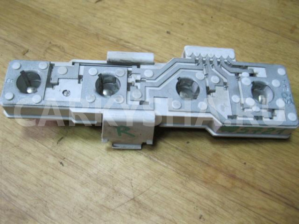 Плата заднего фонаря Skoda Octavia (A4 1U-) 2000-2011 Skoda Octavia оригинальный номер 1U6945258