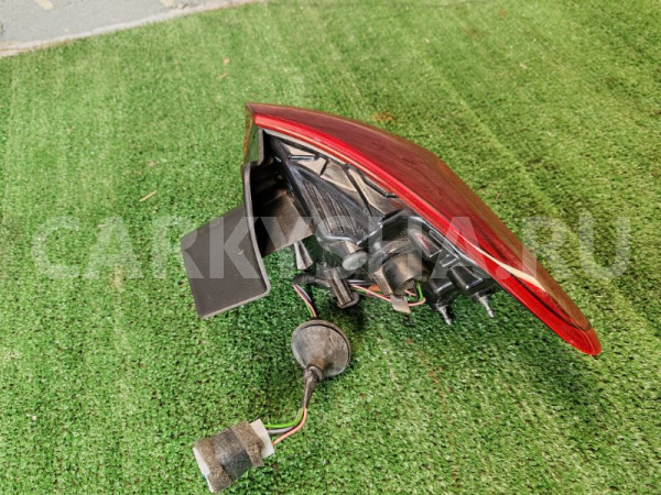 Фонарь Kia Ceed 2022 92401J7100 УНИВЕРСАЛ G4FG, задний левый Kia Cee'd 