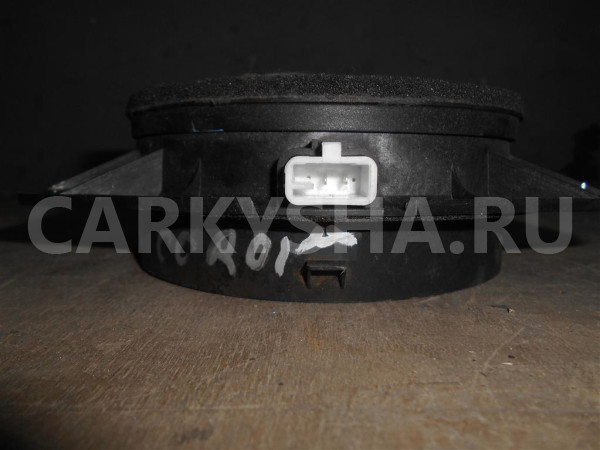 Динамик Toyota Corolla Verso 2004- Toyota Corolla оригинальный номер 861600F030