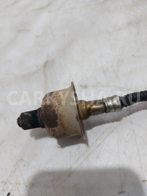 Датчик кислородный/Lambdasonde 1 Hyundai I30 FD Hyundai i30 оригинальный номер 392102B000