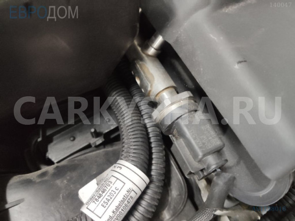 Датчик BMW M4 F82/F83 (2014—2017) BMW M4 оригинальный номер 13 53 7 620 946