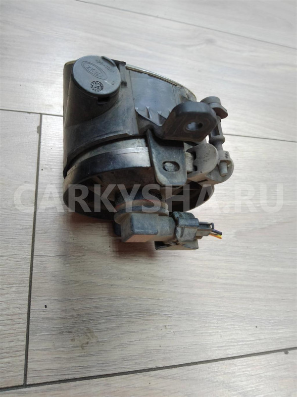 Фара противотуманная левая Volvo V70 2007-2013 Volvo V70 оригинальный номер 31213102