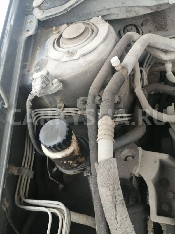 Четверть передняя правая LIFAN Solano 620 Lifan Solano 