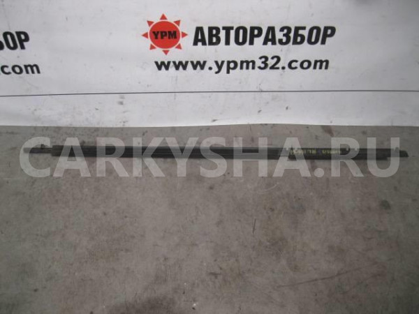 Уплотнитель стекла задней левой двери Toyota Avensis III 2009-2011 Toyota Avensis оригинальный номер 6817405100