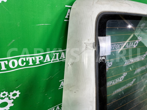 Крышка багажника Volkswagen Transporter 1990-2003 14121 T4 Volkswagen Transporter 