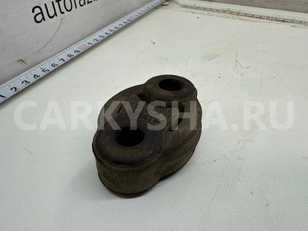 Резинка глушителя Mitsubishi Lancer 2006 MR514734 СЕДАН 4G18 Mitsubishi Lancer 