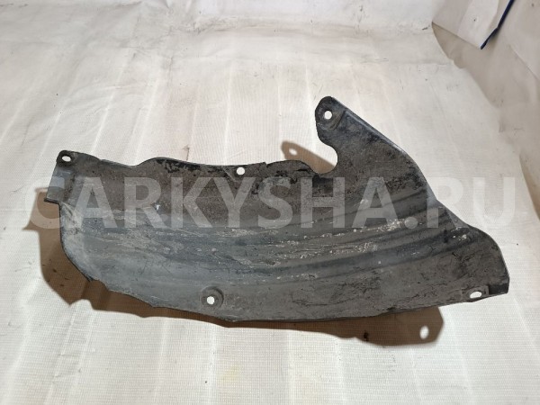 Локер задний правый Hyundai Coupe 