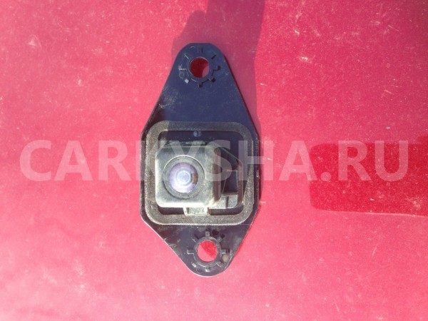 Камера заднего вида Toyota Camry VII (XV50) оригинальный номер 86790-33080