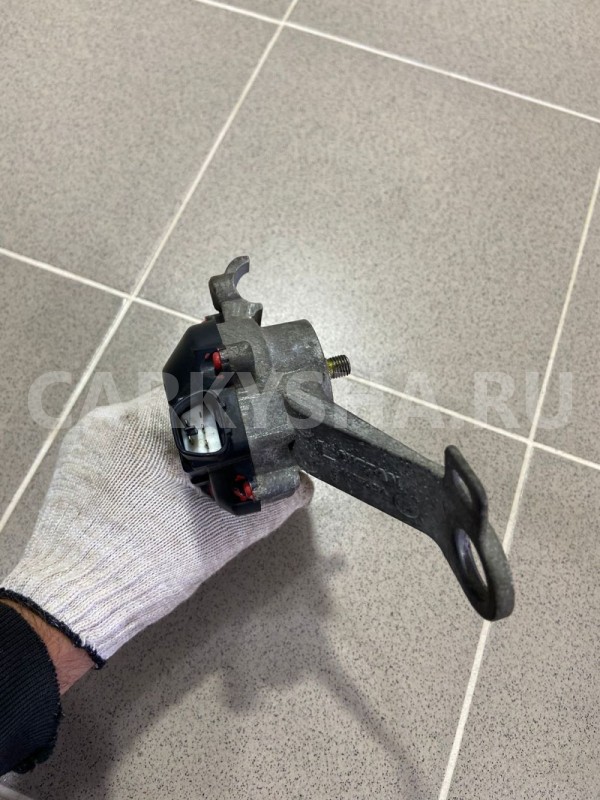 Моторчик дворников передний Infiniti EX35 J50 Infiniti EX оригинальный номер A5741N1