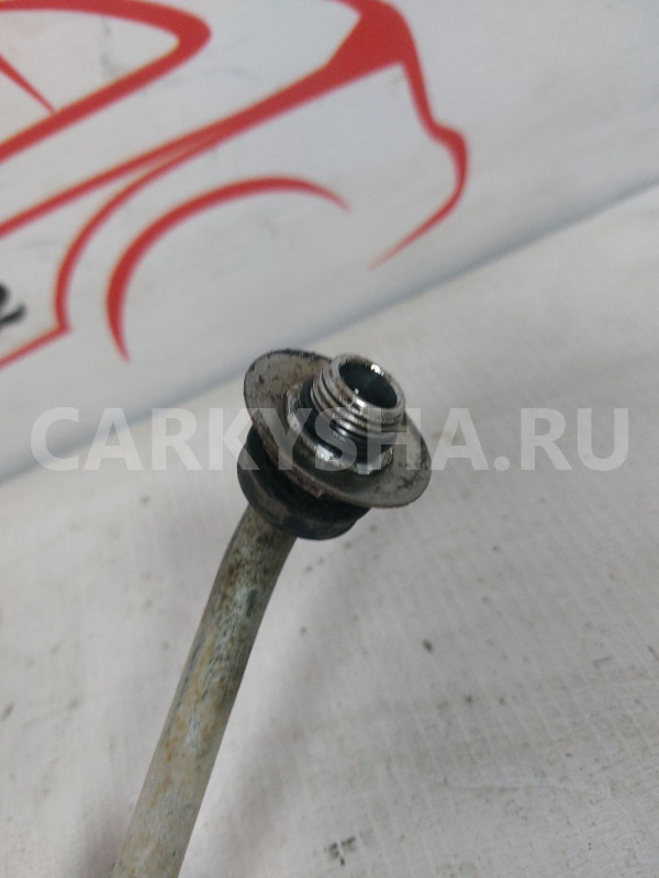 Трубки охлаждения АКПП Opel Astra J A14NET Opel Astra оригинальный номер 39066278