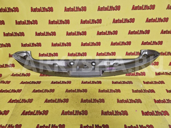 Спойлер Hyundai ix35 