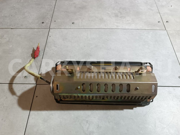 Подушка безопасности в торпедо Mitsubishi i оригинальный номер MR731094