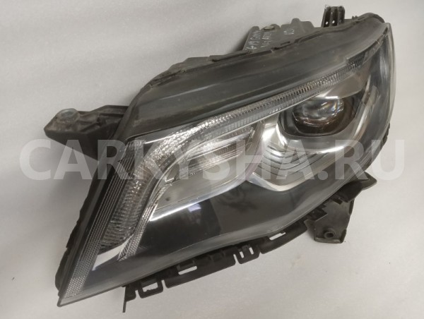 Фара ксенон Geely Atlas 2016-2019 90087968 NL-3, левая Geely Atlas 