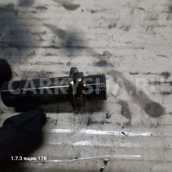 Болт масляного фильтра Nissan X-Trail, mr20de Nissan X-Trail 