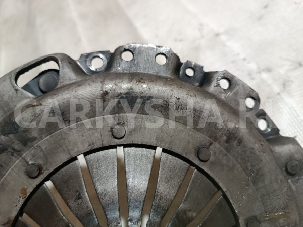 К-кт сцепления Volkswagen Passat 