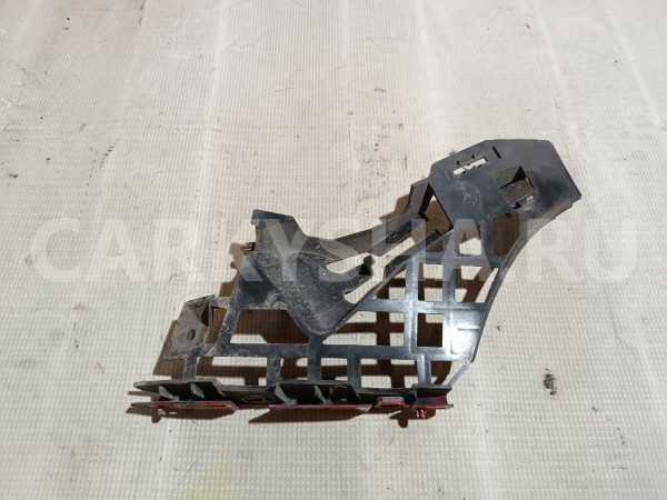 Кронштейн переднего бампера левый Mercedes-Benz A-klasse 