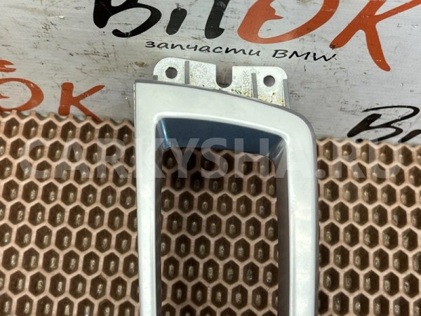 Кнопка ручника BMW X3 