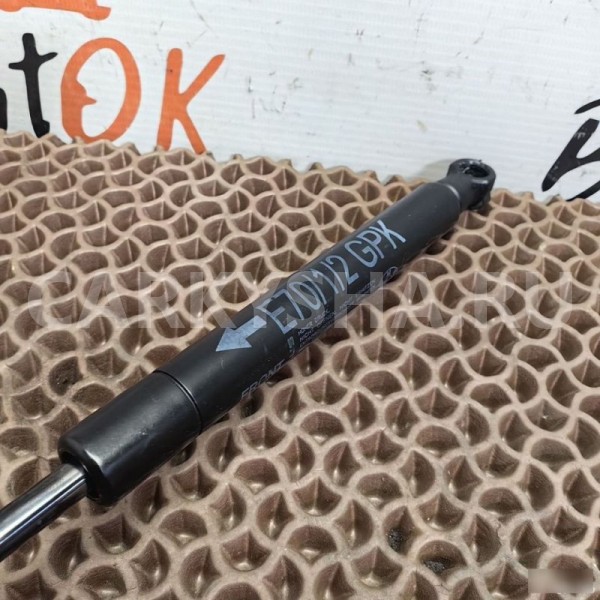 Амортизатор пола багажника BMW X6 