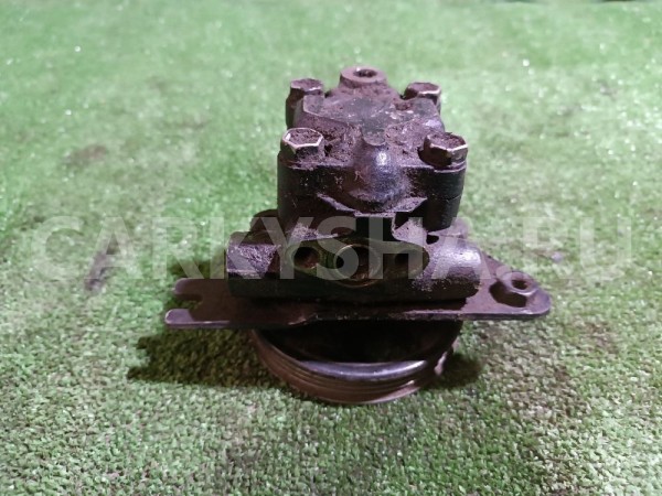 Насос гидроусилителя Nissan Cedric 