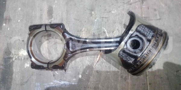 Поршень с шатуном Toyota Chaser X100 (1996—1998) Toyota Chaser оригинальный номер 1310174160