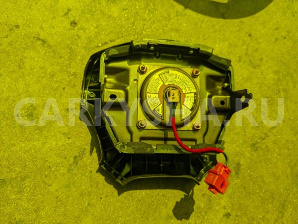Airbag на руль Honda CR-V 